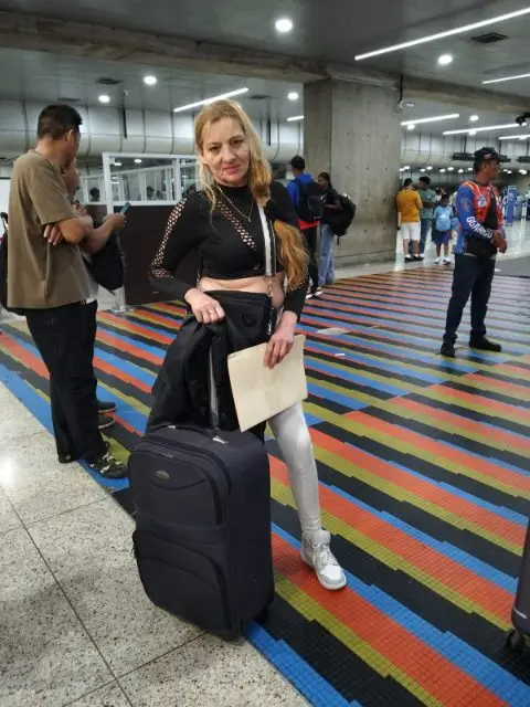 Carmen campos