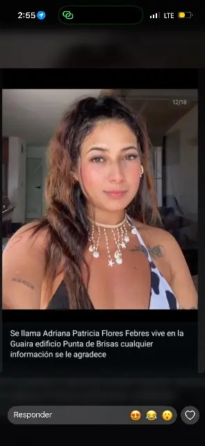 Adriana Flores