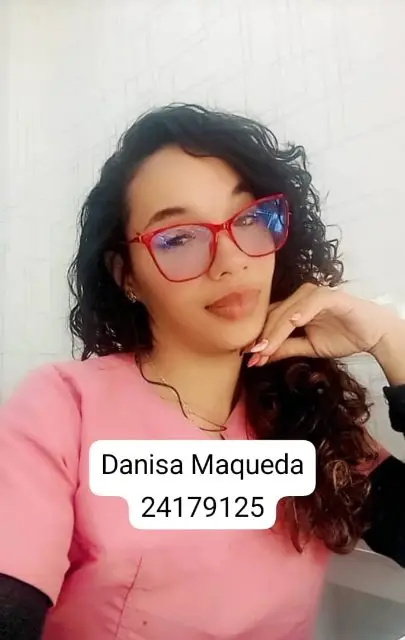 Danitza maqueda