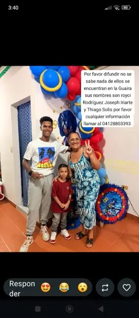 Thiago solis