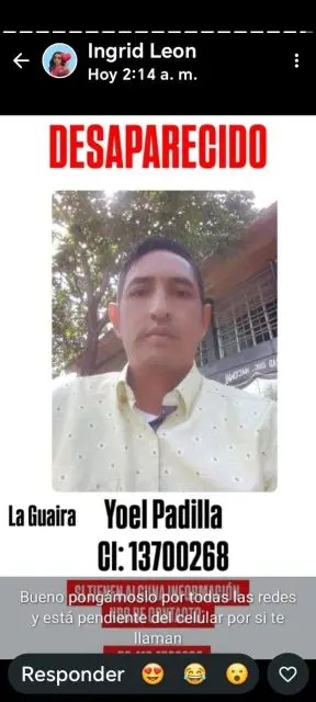 Yoel Padilla
