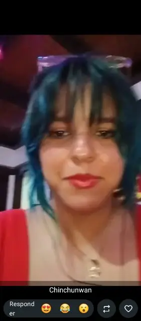 Alejandra briceño