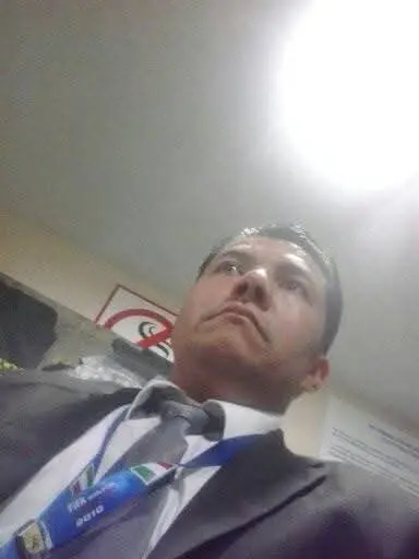 Juan Alexander Vivas