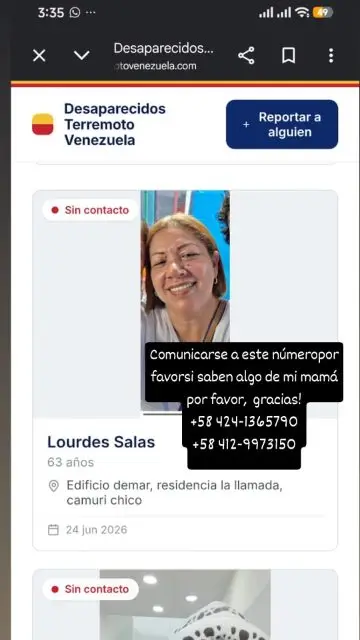 Lourdes Salas