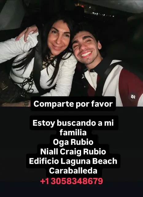 Oganedba Rubio