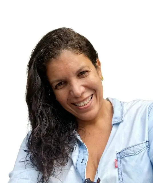 Mary Carmen Casares