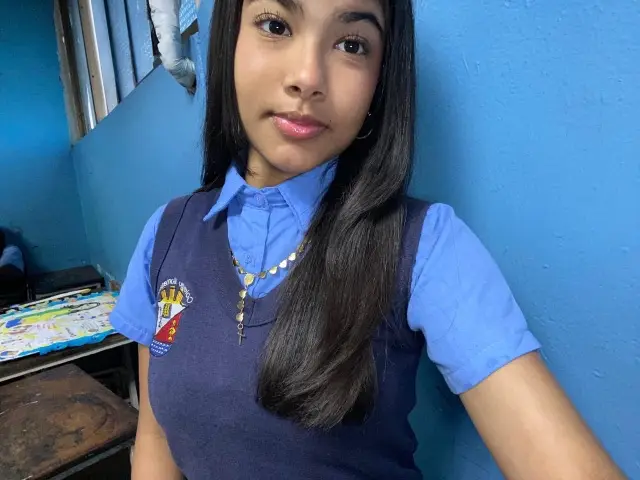 Nicole Salazar