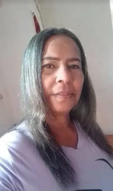 María Teresa Orasma