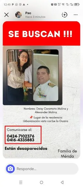 Deysi Molina