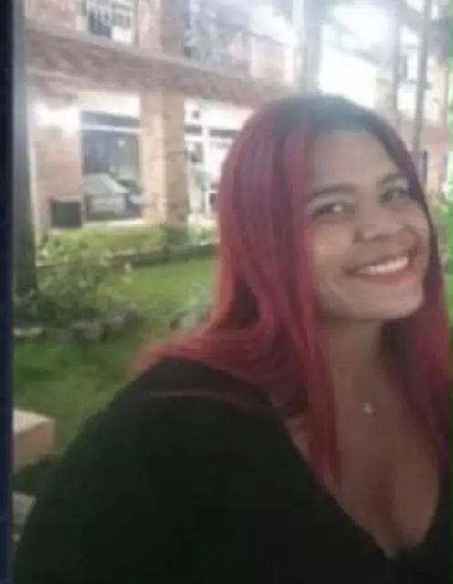 Deliamarina García Mora