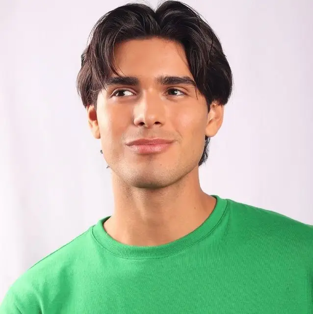 Cristhian texeira bazan