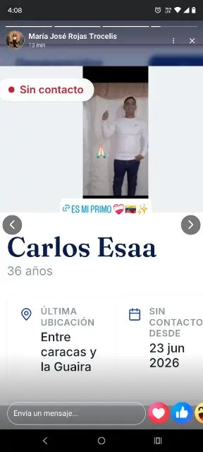 Carlos Esaa