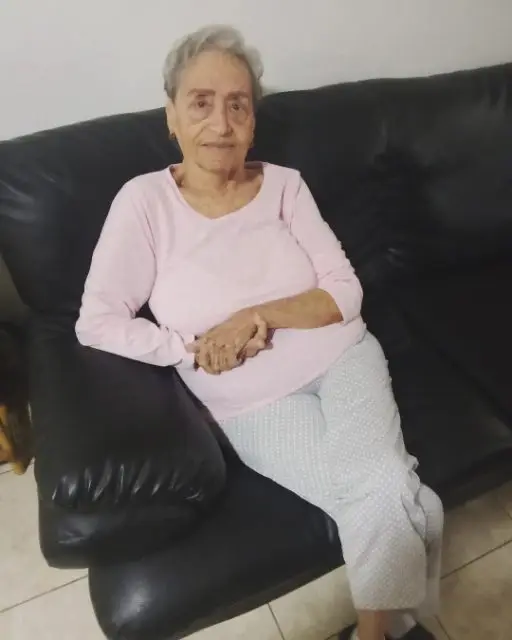 Cira García