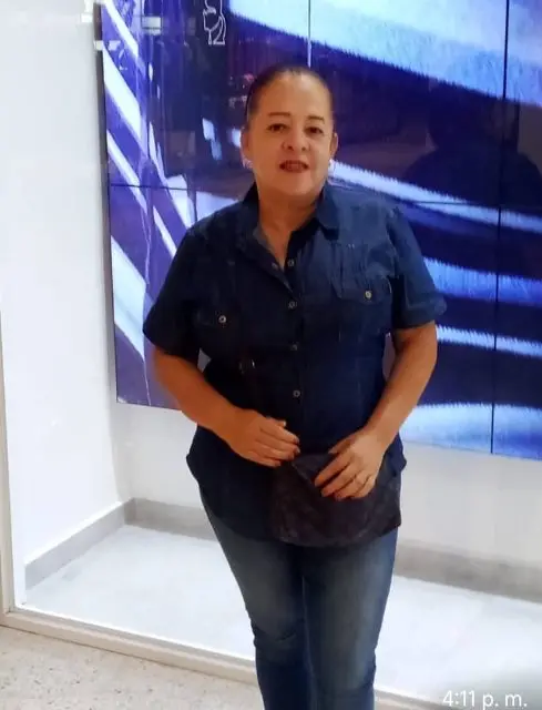 Edwine Saavedra