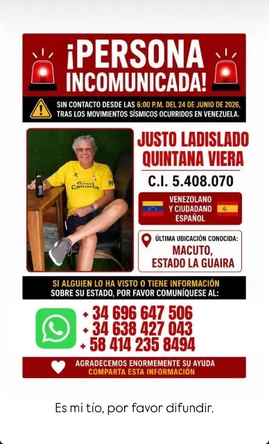 Justo Quintana