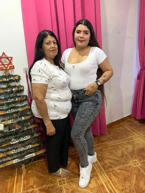Yorgely Figueroa