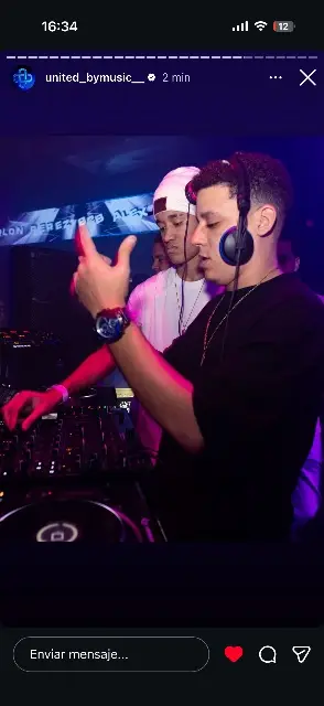 Marlo Pérez Alex condova