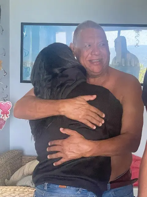 Audys Rios