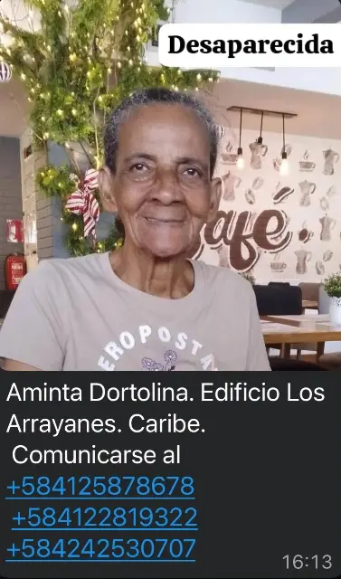 ARMINTA DORTOLINA