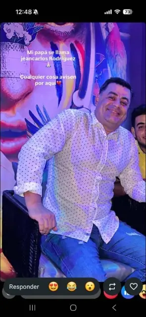 Jean Carlos Rodriguez