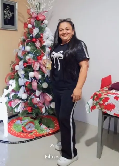 Karina Guanipa