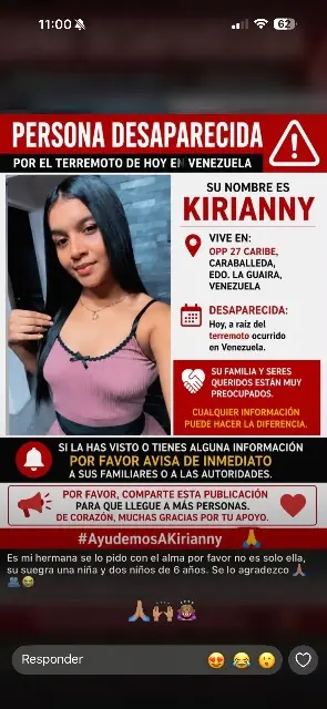 KIRIANNY ANAHIS BERNAL LÓPEZ