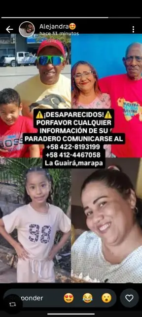 Eglimar sarianny osorio cordero