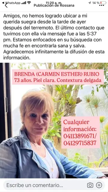 Carmen Rubio