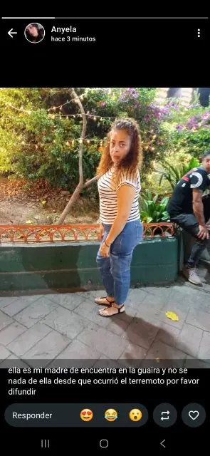 Jenny matamoros dias
