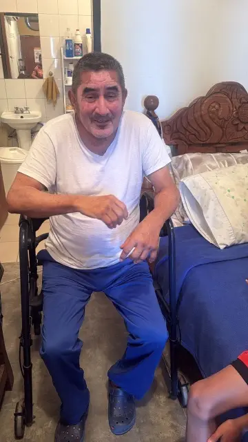 Romer Ángel Pontiles