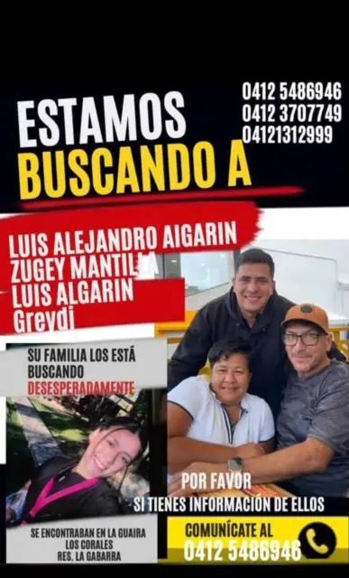 Luis Agarrain