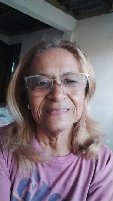 Maria Facunda Gonzalez