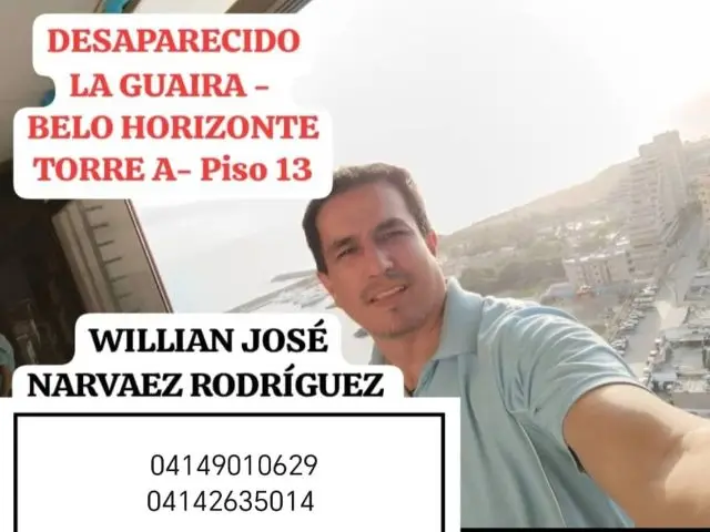 WILLIAMS NARVAEZ