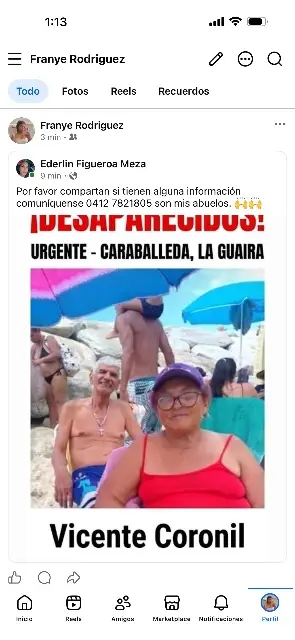 Janet ahumada