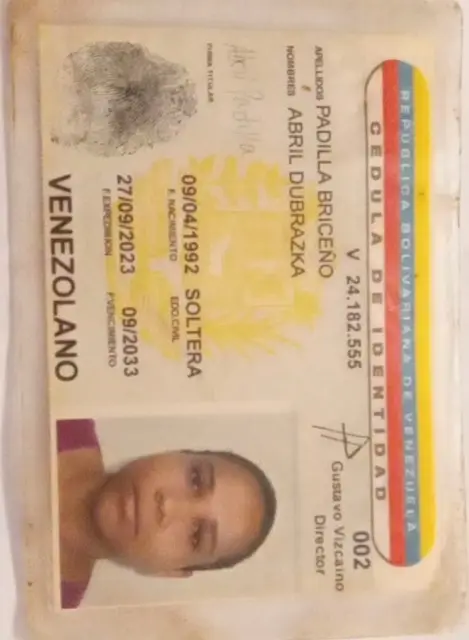 Abril padilla briceño