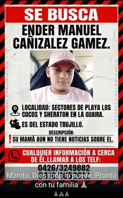 Ender Manuel Cañizalez Games