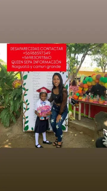 Hillary Stefany Tineo escobar