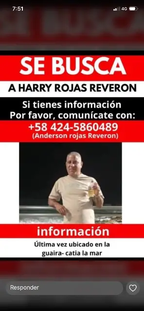 Harrinson Rojas