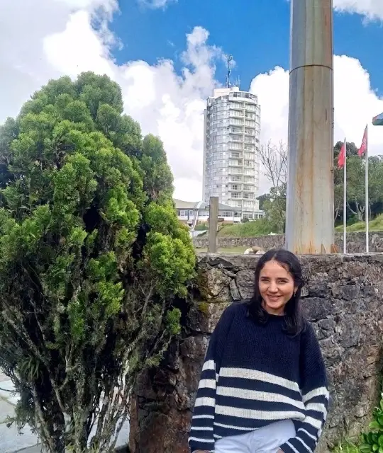 Aracelis Mirabal