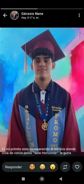 Sebastián Garrido