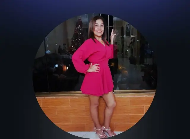 Rocira Hernández Bejarano