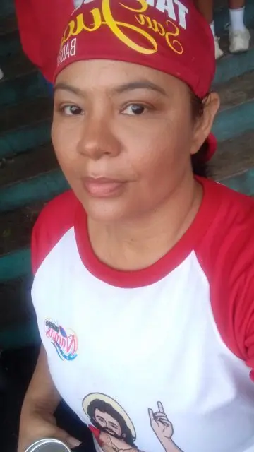 Marisabel geraldo