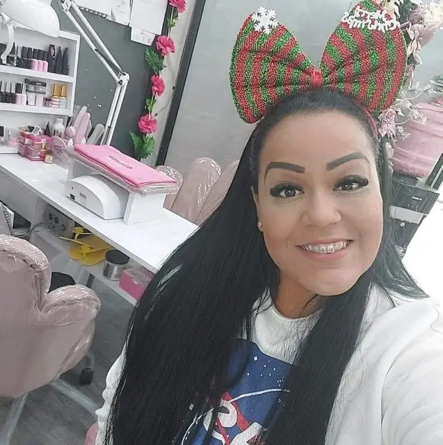 Bianca Marquez
