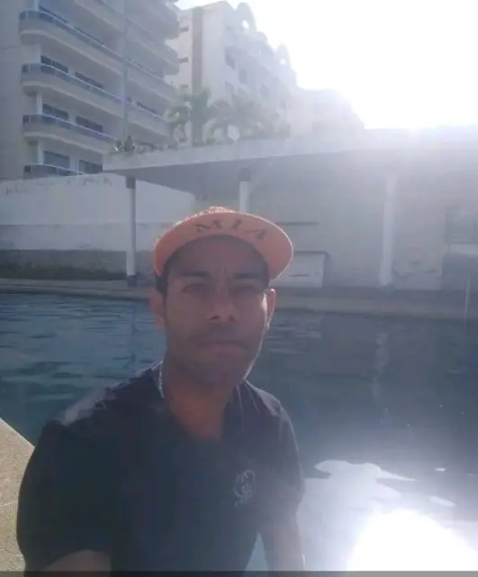 Darwin Márquez