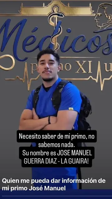 José manuel Guerra