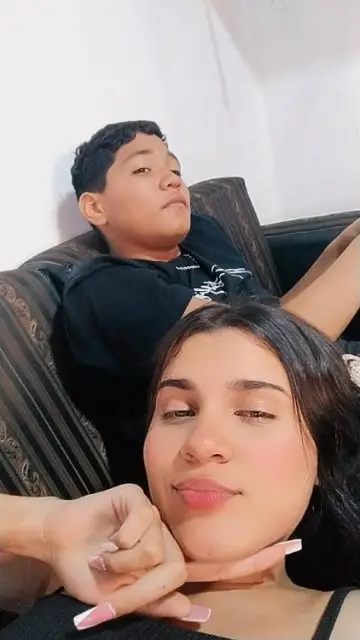 Angel garcias