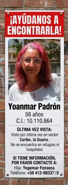 Yoanmar padrón
