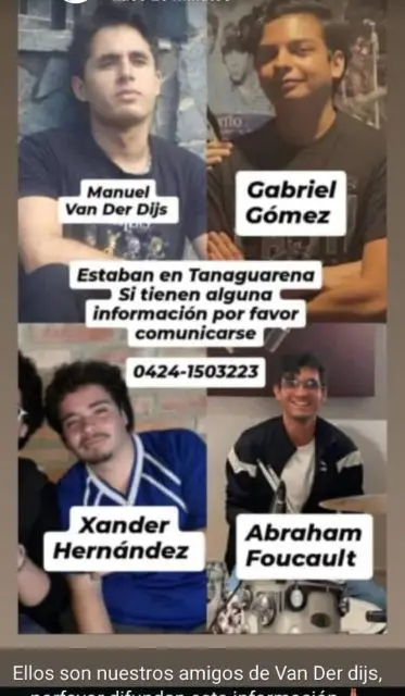 Manuel van der dijsjs