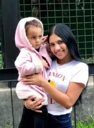 Elicia Nazareth lozada moncada que