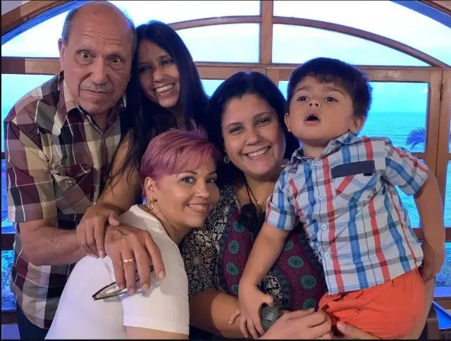Familia Correa